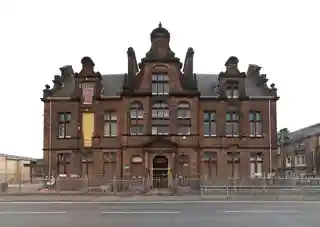 Caledonian Road Primary School