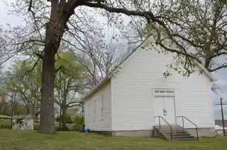 New Home School and Church