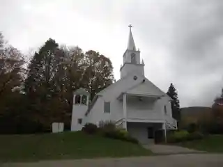 Tinmouth Historic District