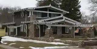 Dr. B. M. Banton House