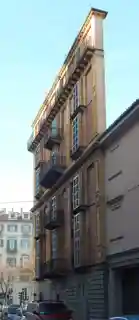 Casa Scaccabarozzi - Slice of Polenta