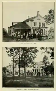 Battle Creek Sanitarium