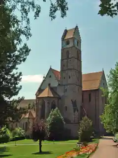 Alpirsbach Abbey