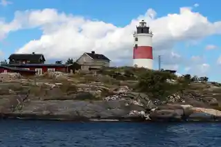 Söderarm Lighthouse