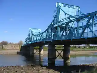 Jubilee Bridge