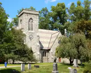 St. Philip's Church