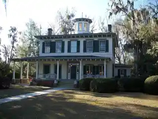 Denham-Lacy House