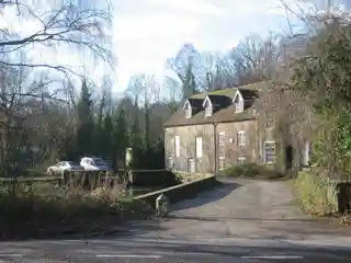 Headley Water Mill