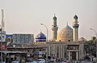 Al-Maqam Mosque