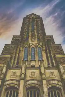 Our Lady of the Assumption Cathedral