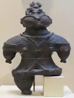 Kamegaoka Site