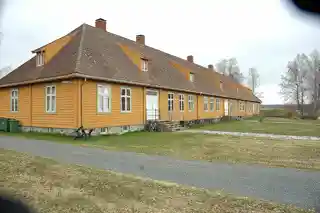 Blaker skanse
