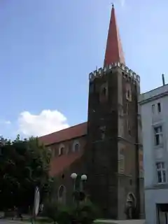 St. Michael's Church