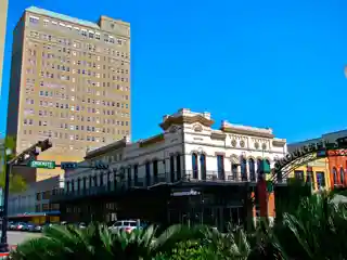 Beaumont Commercial District