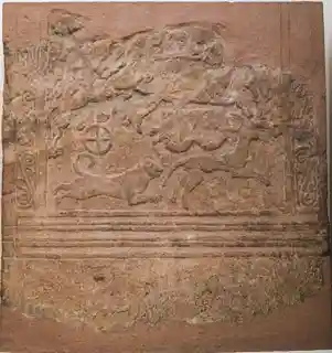 Mycenae