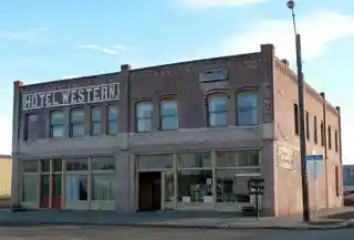 Hotel Western
