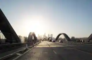 6th Street Viaduct