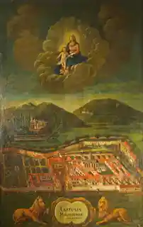 Molsheim Charterhouse