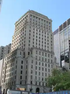 Bell Telephone Building