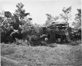 J. H. Wilkerson & Son Brickworks