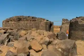 Hanumantgad Fort
