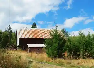 J. S. and Melinda Waggener Farmstead