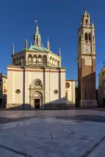 Santuario di Santa Maria di Piazza