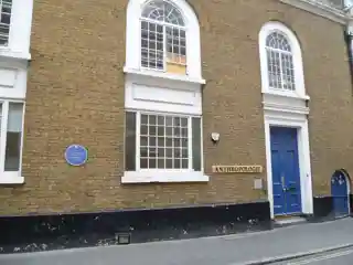 West Street Chapel