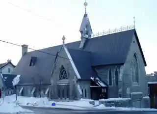 St. Albans Anglican Church