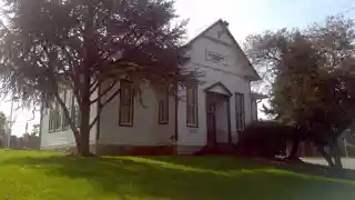 Clarksburg School