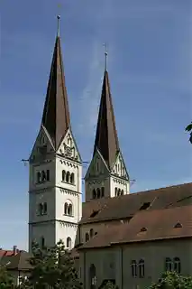 Church of St. Martin