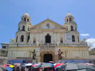 Quiapo Church