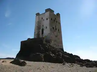 Seymour Tower