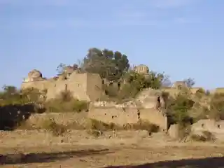 Tilla Jogian