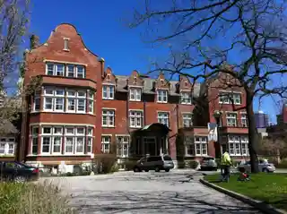 Annesley Hall