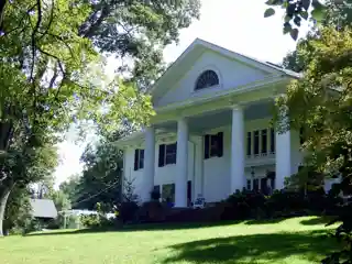 Gilsey Mansion