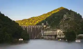 Cheoah Hydroelectric Development