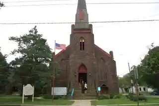 St. Stephen's Episcopal Church
