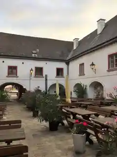 Fuhrmannhaus