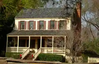 Thorntree