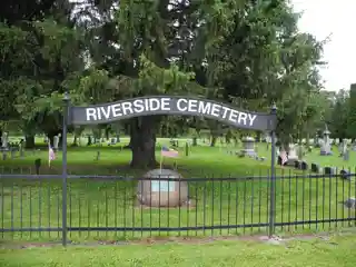 Riverside Cemetery