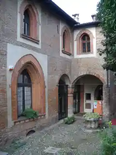 Casa degli Eustachi