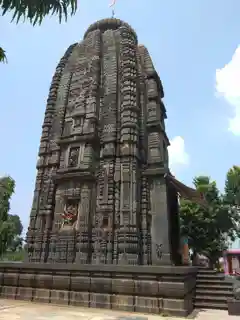 Kichakeshwari Temple