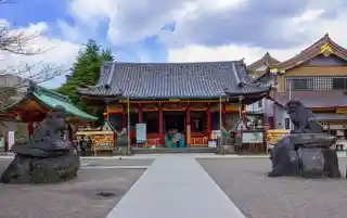 Asakusa Shrine浅草神社