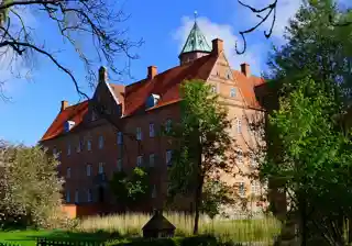 Sostrup Castle