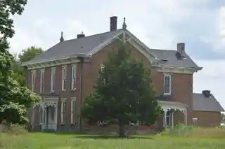 Van Reed Farmstead