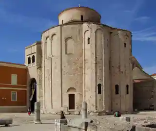 Church of Saint Donatus