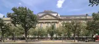 Berlin State Library