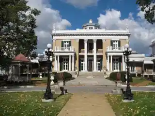 Belmont