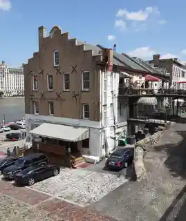 Archibald Smith Stores